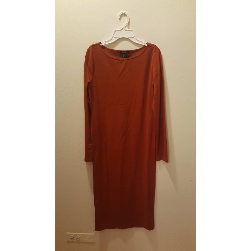 NWOT Maxi Dress